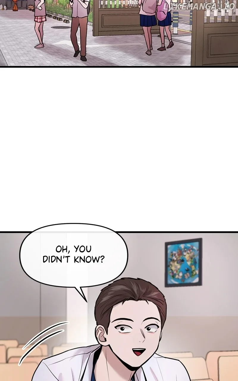 Back to Chanbi Chapter 29 page 32