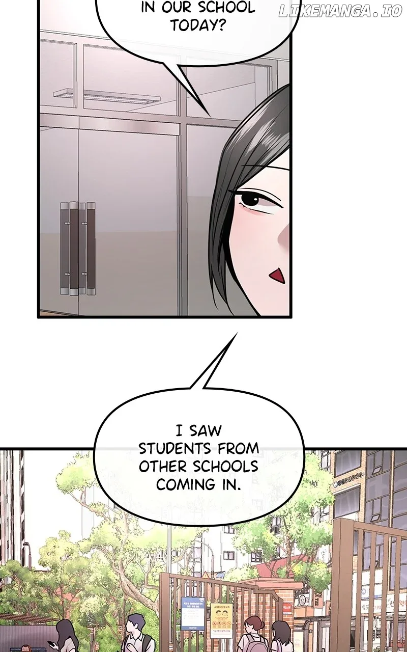 Back to Chanbi Chapter 29 page 31