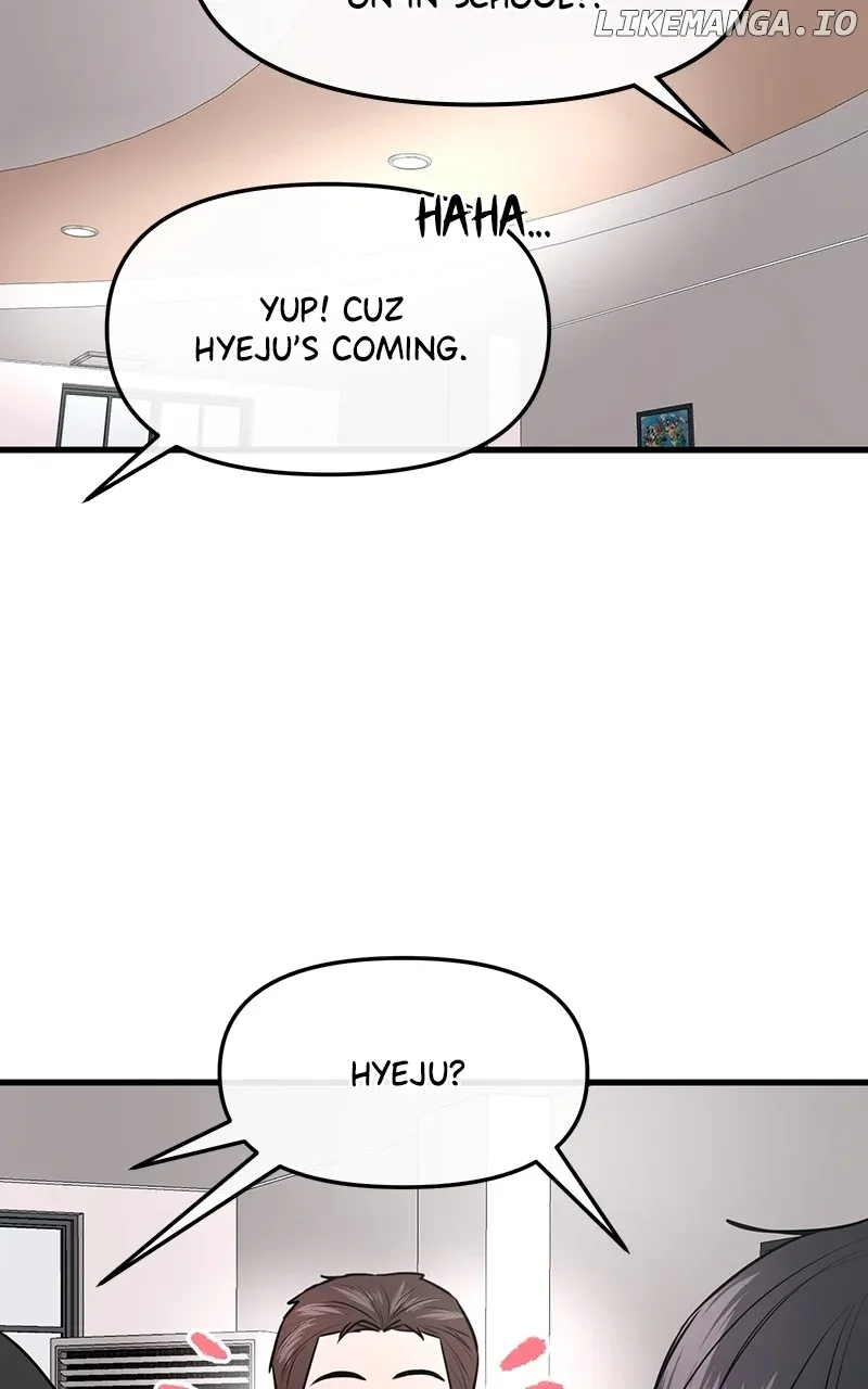 Back to Chanbi Chapter 29 page 34
