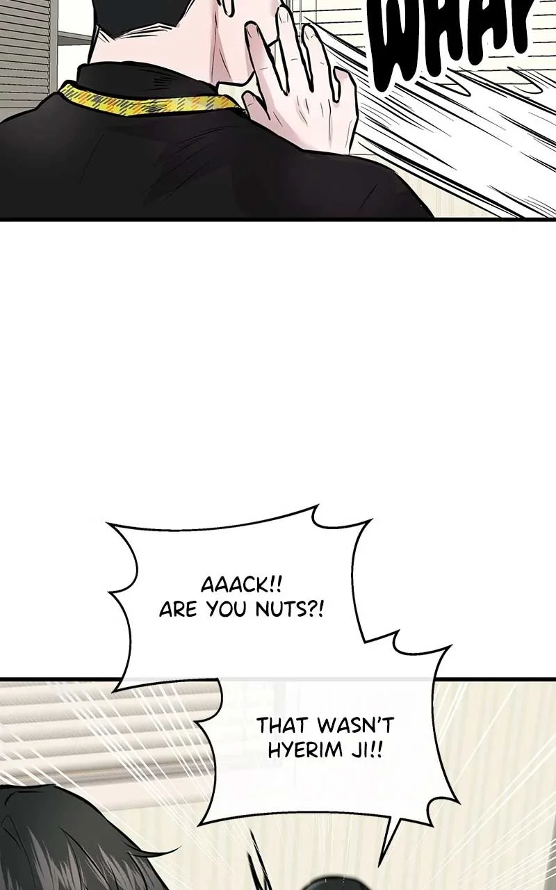 Back to Chanbi Chapter 4 page 67