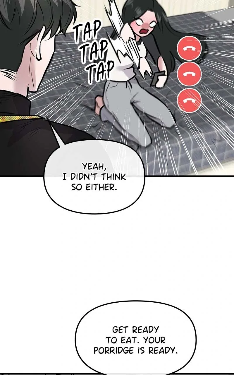 Back to Chanbi Chapter 4 page 68