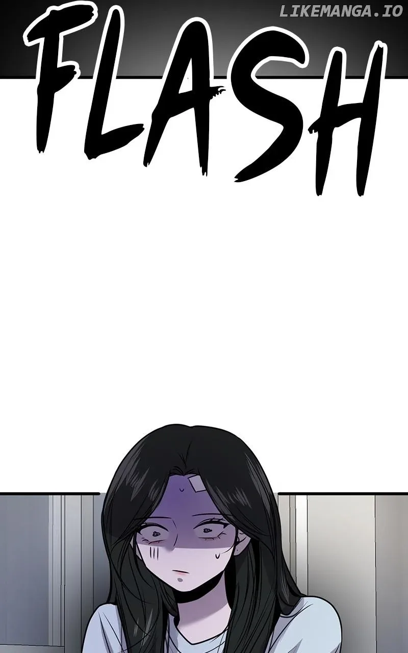 Back to Chanbi Chapter 27 page 37