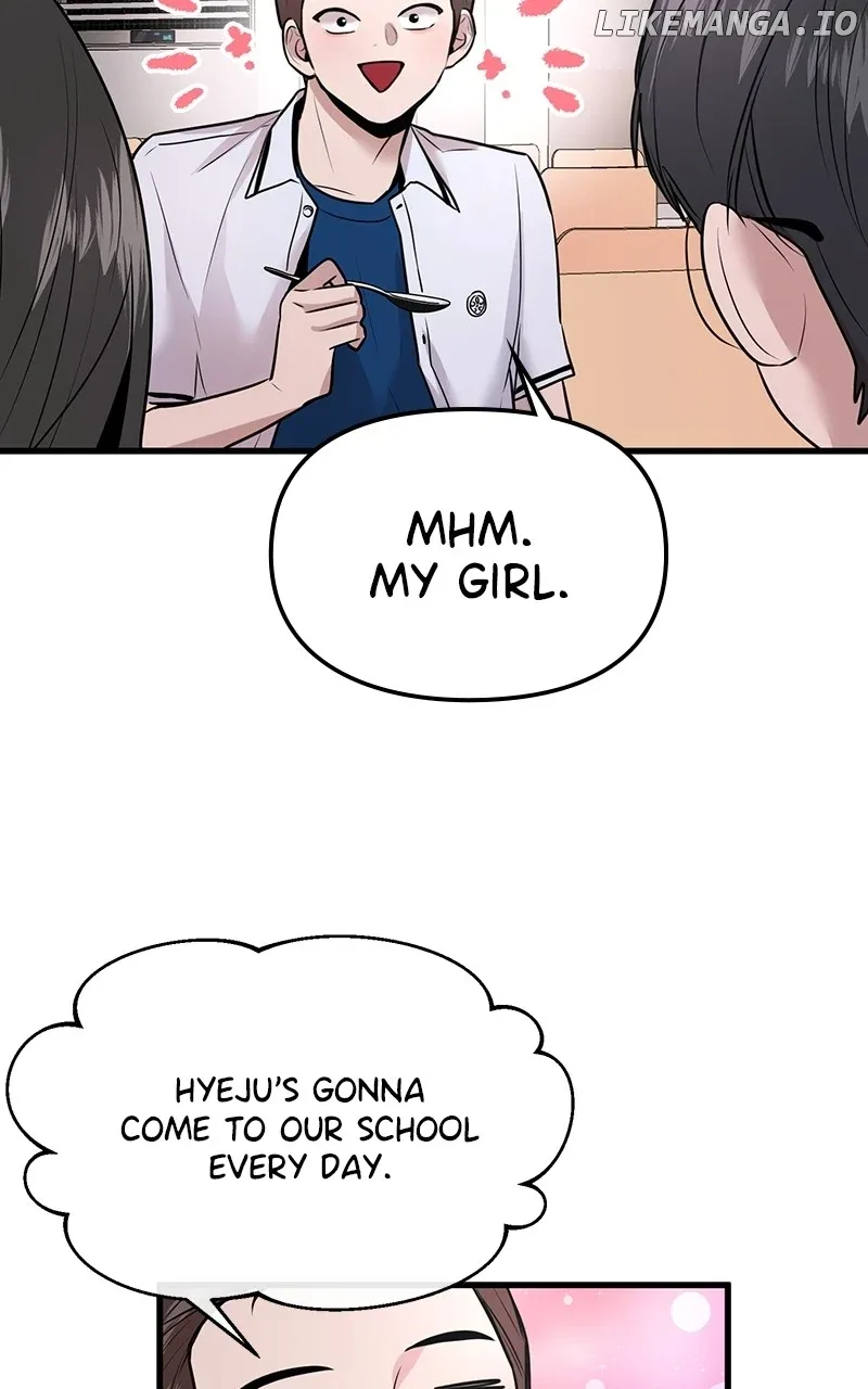 Back to Chanbi Chapter 29 page 35