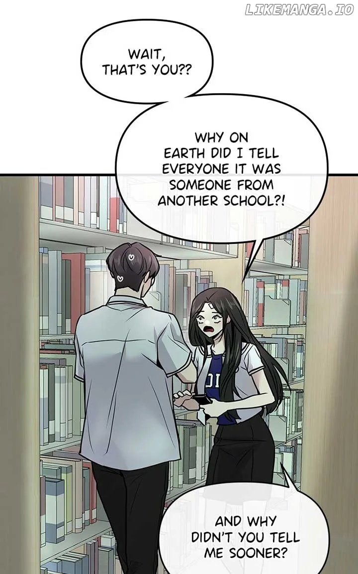 Back to Chanbi Chapter 20 page 81