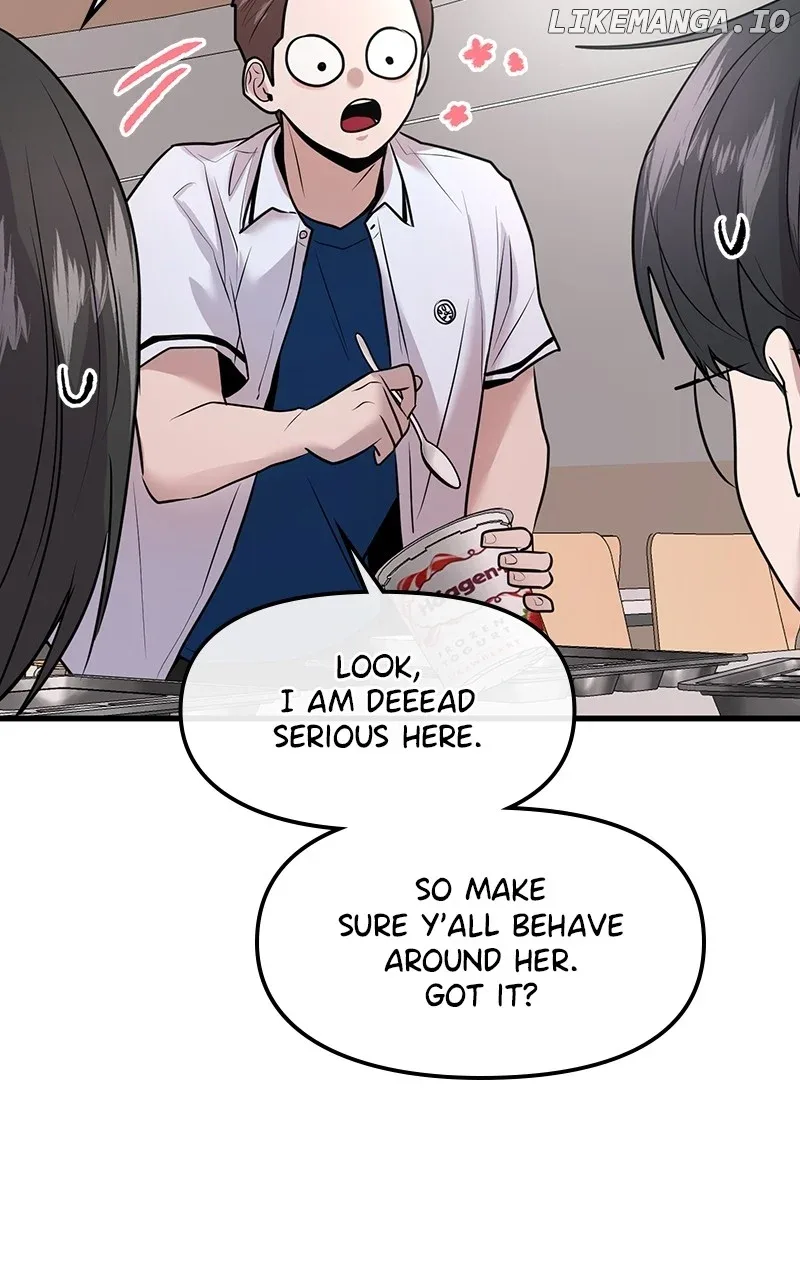 Back to Chanbi Chapter 29 page 37