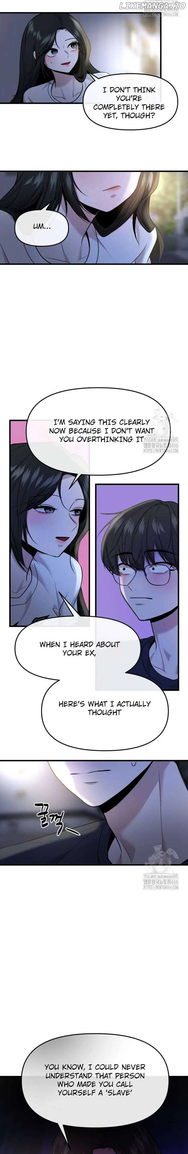Back to Chanbi Chapter 36 page 7