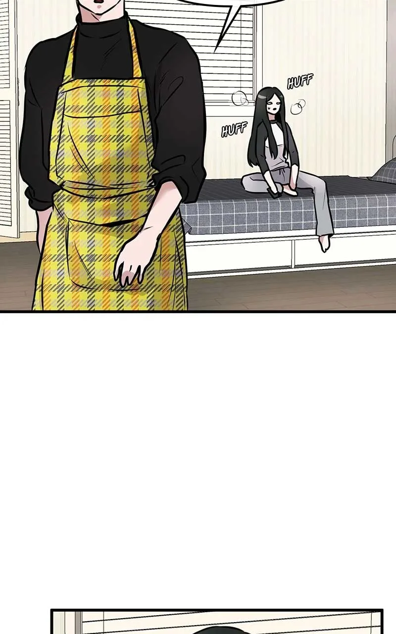 Back to Chanbi Chapter 4 page 69