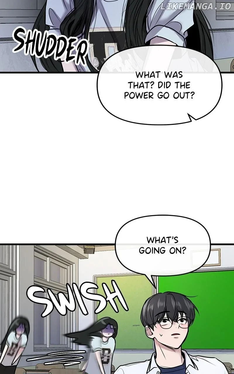 Back to Chanbi Chapter 27 page 38