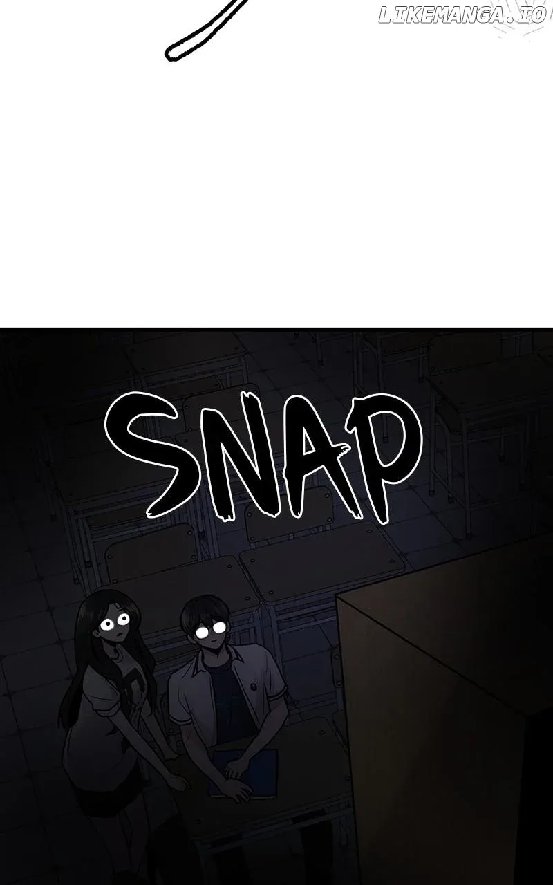 Back to Chanbi Chapter 27 page 42