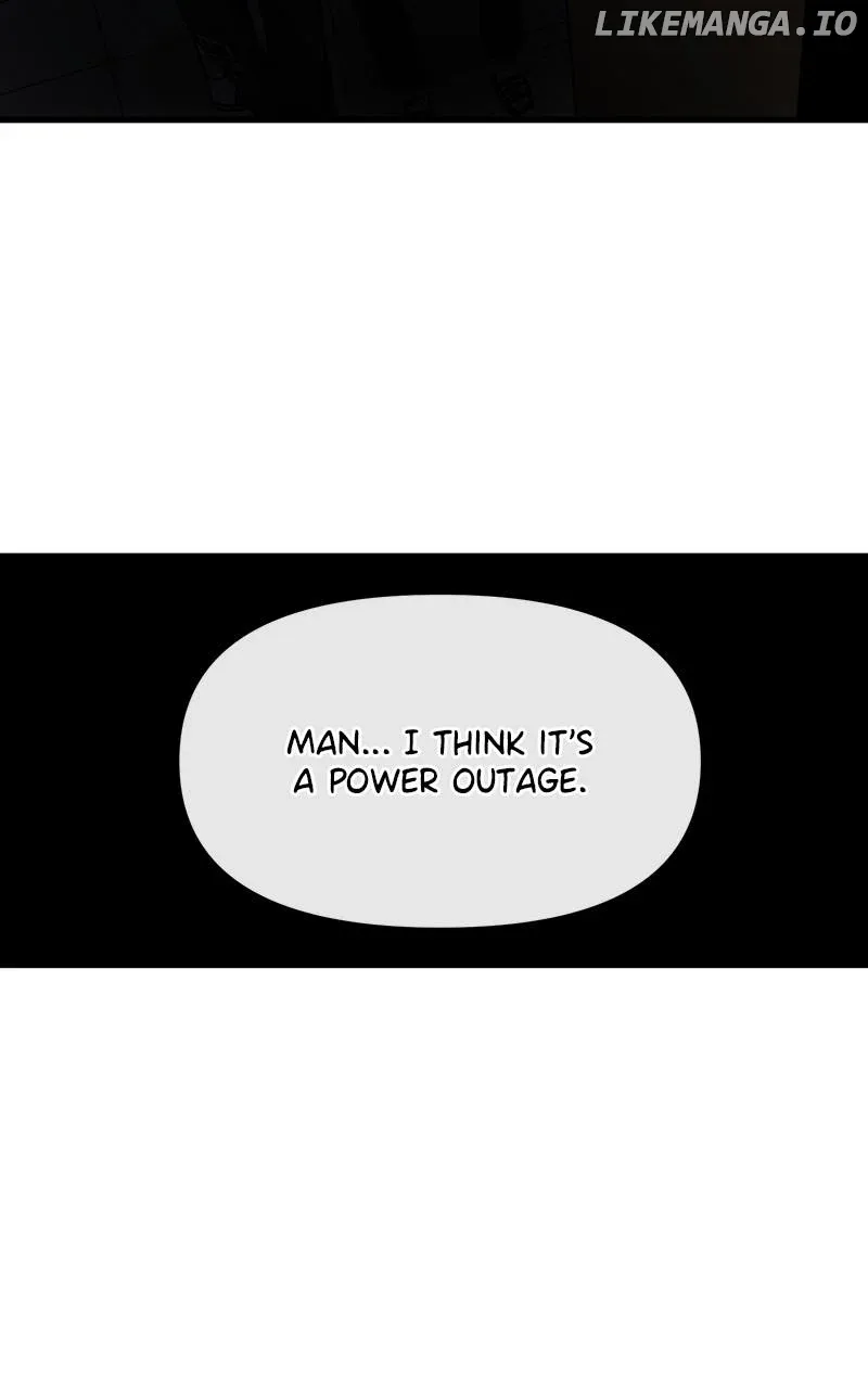 Back to Chanbi Chapter 27 page 43