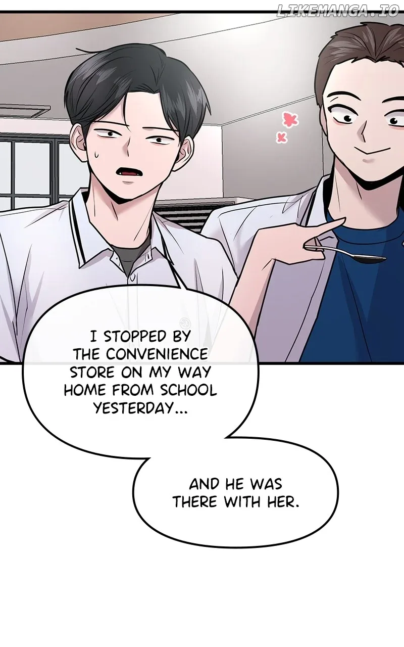 Back to Chanbi Chapter 29 page 40
