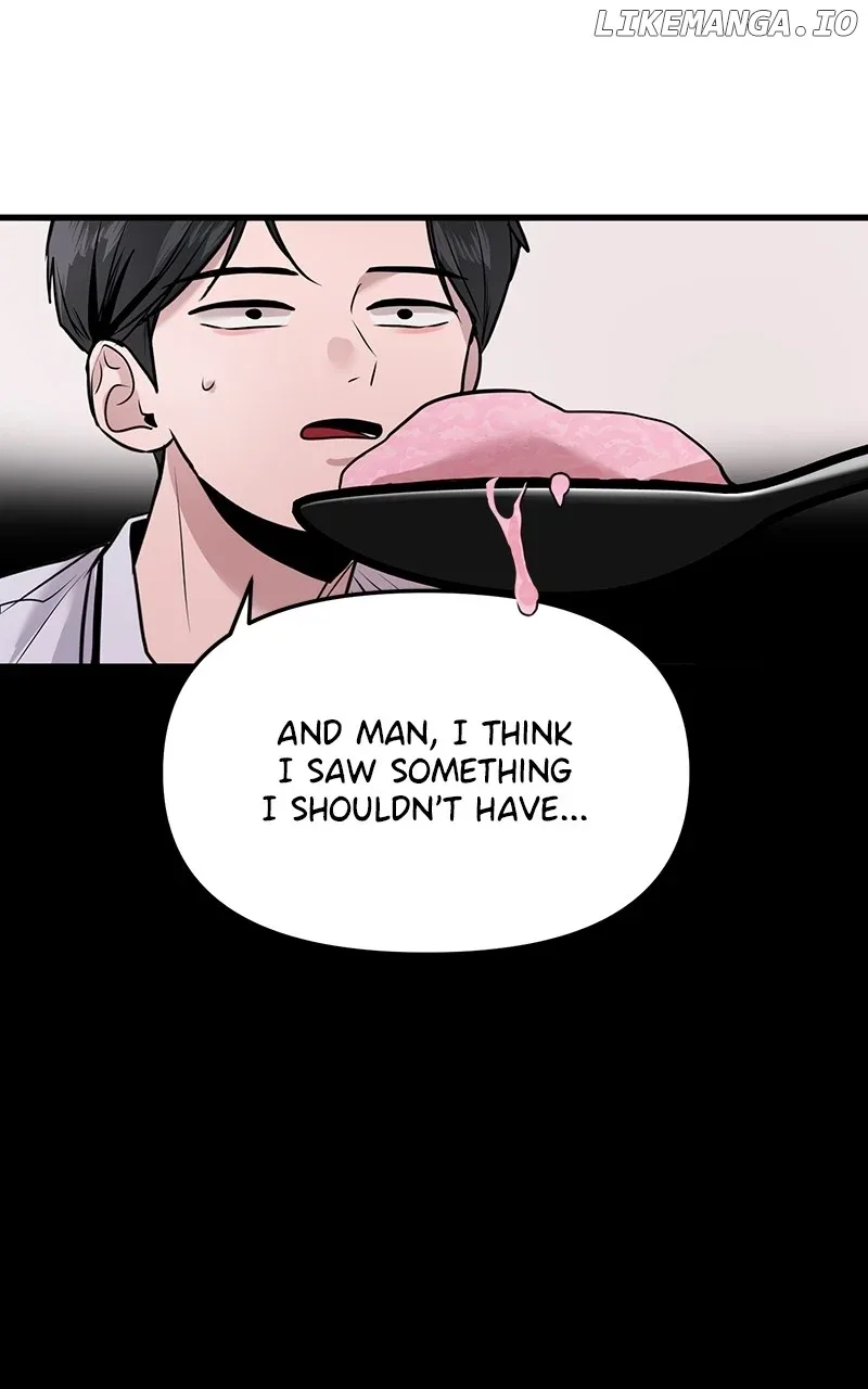 Back to Chanbi Chapter 29 page 41