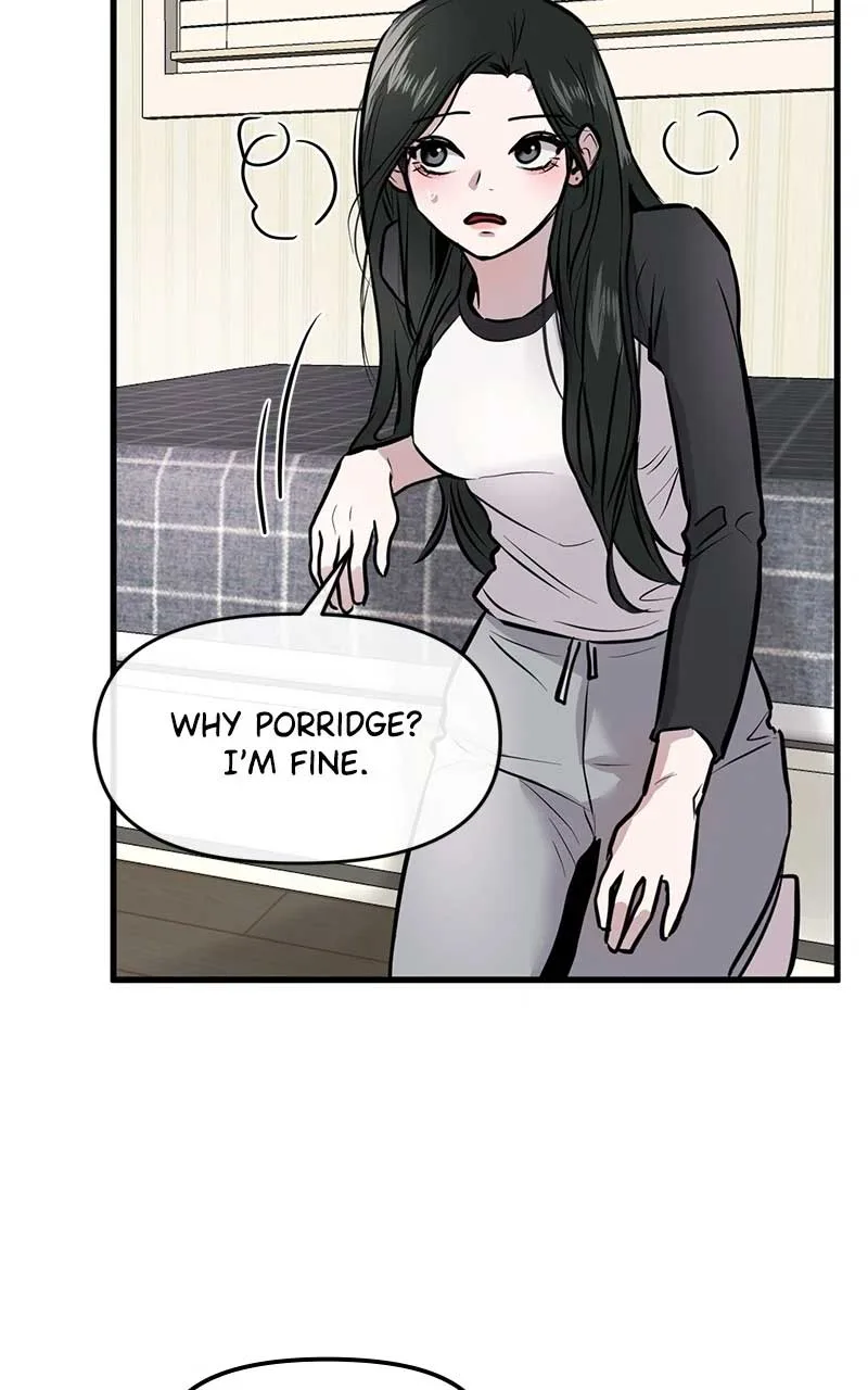 Back to Chanbi Chapter 4 page 70