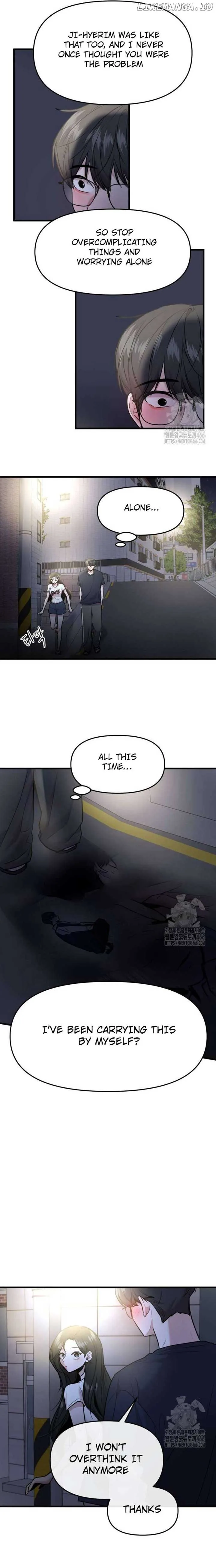 Back to Chanbi Chapter 36 page 9