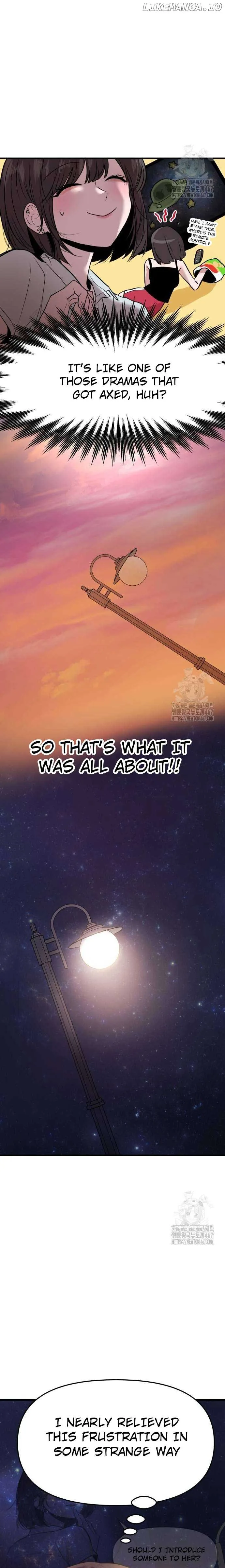 Back to Chanbi Chapter 38 page 24