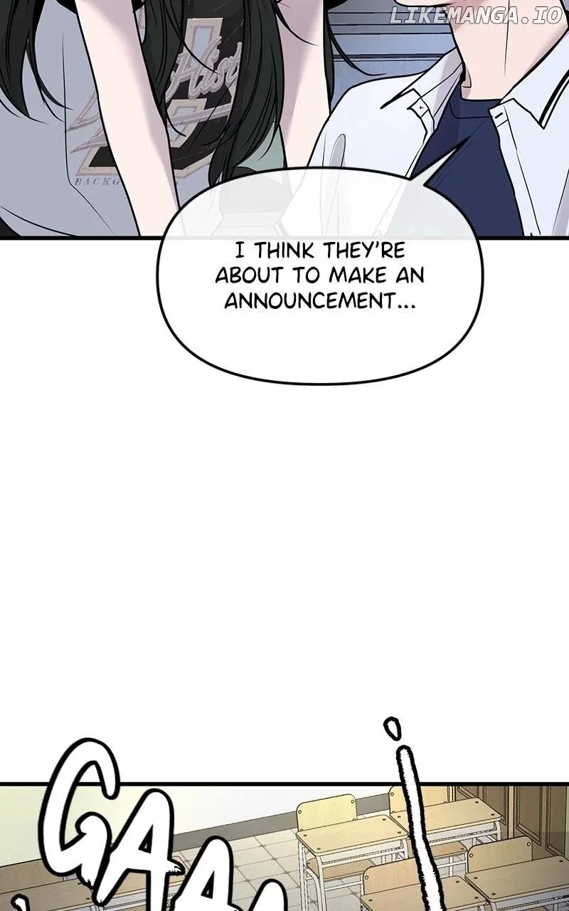 Back to Chanbi Chapter 27 page 40