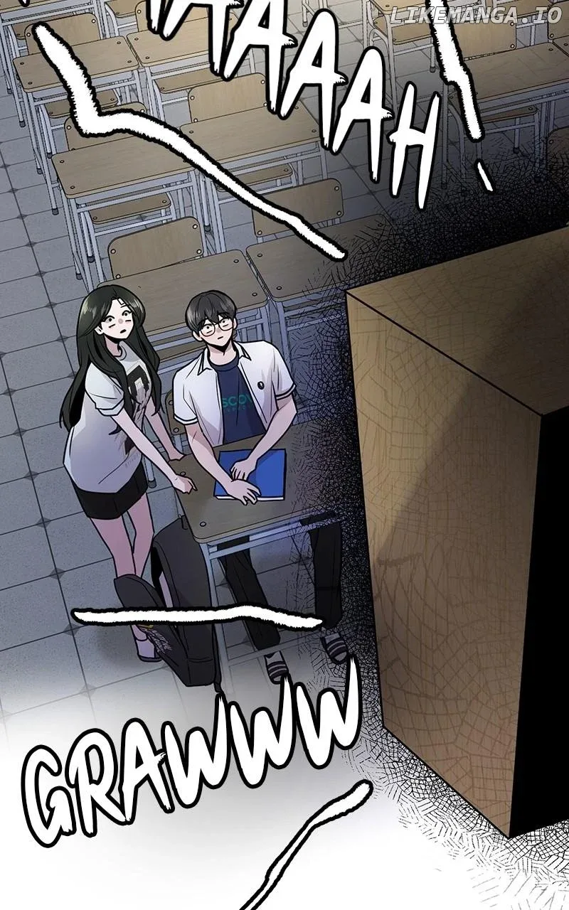 Back to Chanbi Chapter 27 page 41