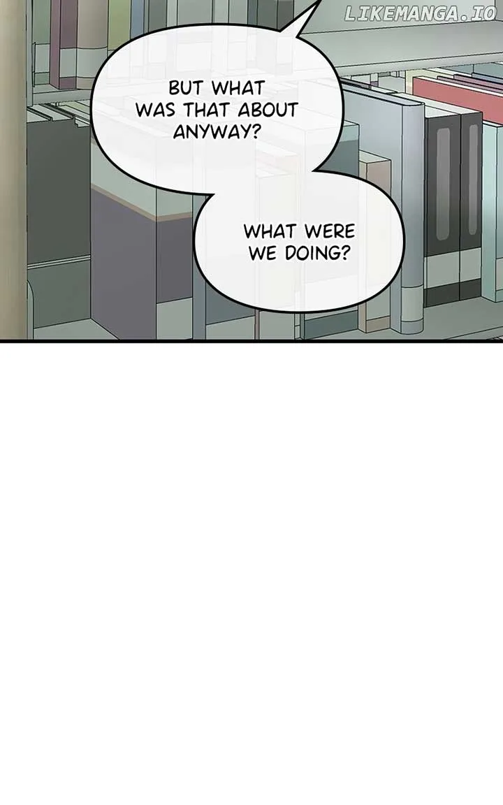 Back to Chanbi Chapter 20 page 85