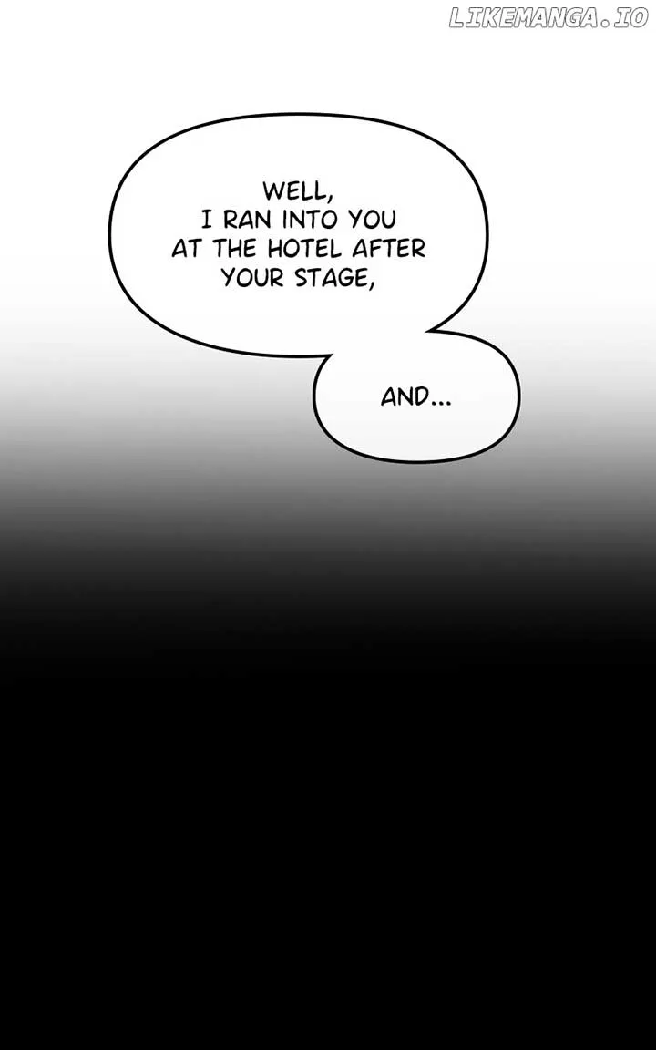Back to Chanbi Chapter 20 page 86