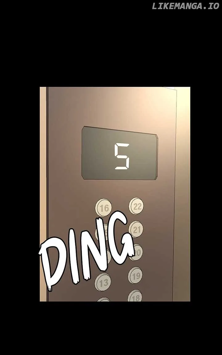 Back to Chanbi Chapter 20 page 87