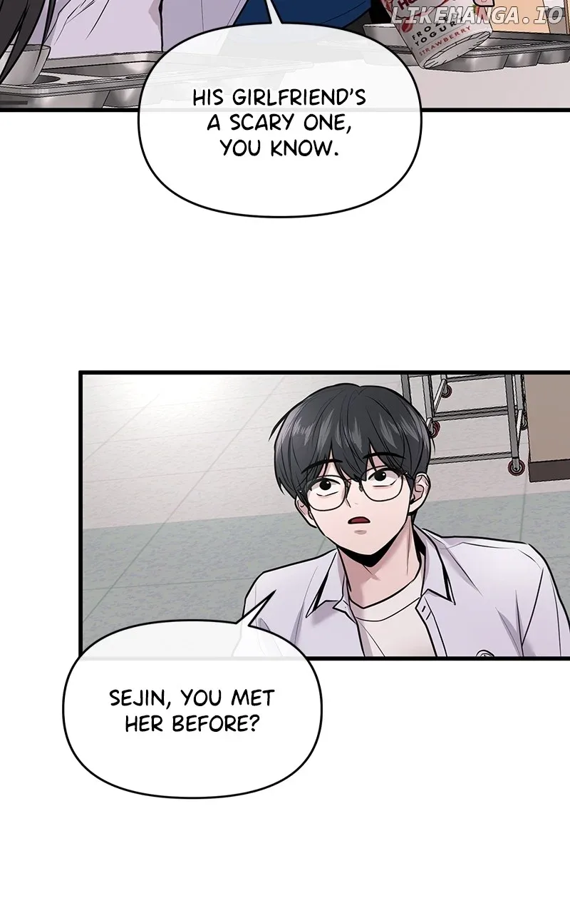 Back to Chanbi Chapter 29 page 39