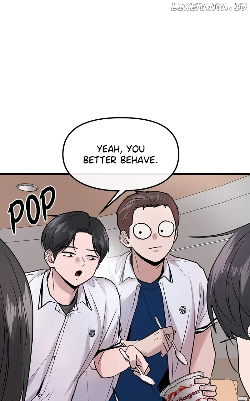Back to Chanbi Chapter 29 page 38