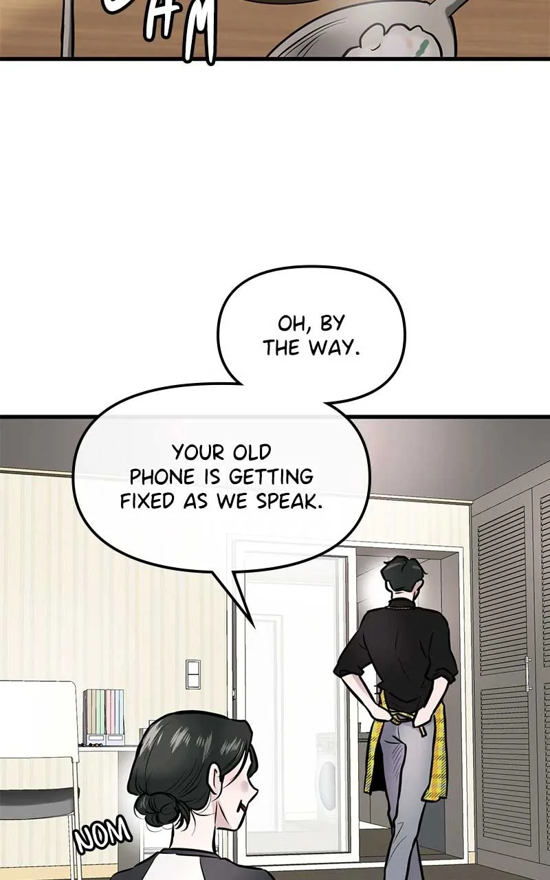 Back to Chanbi Chapter 4 page 73
