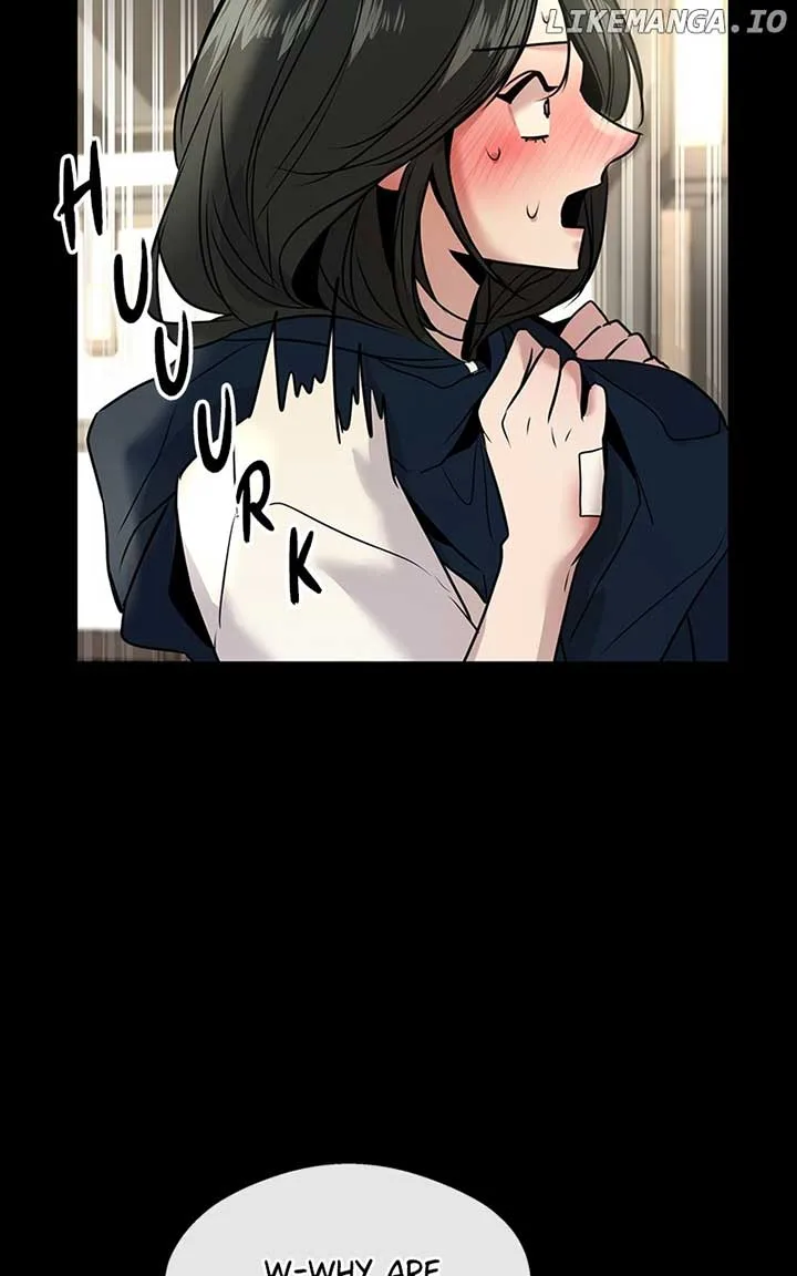 Back to Chanbi Chapter 20 page 93