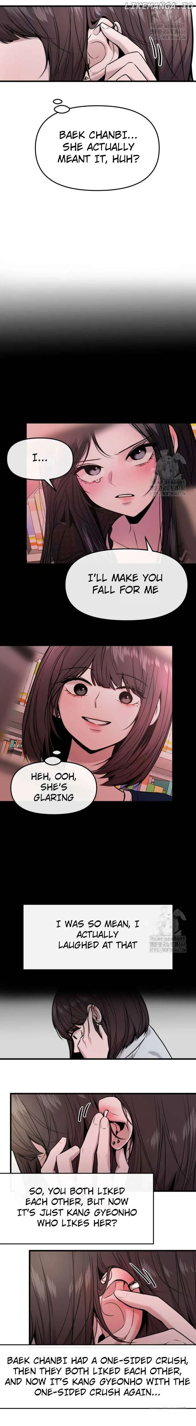 Back to Chanbi Chapter 34 page 6