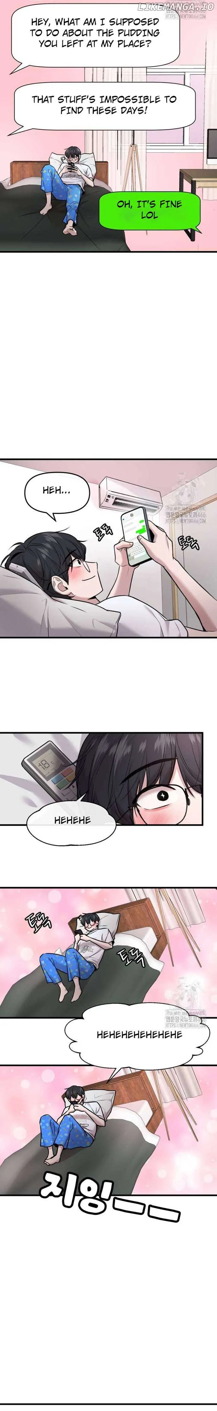 Back to Chanbi Chapter 36 page 23