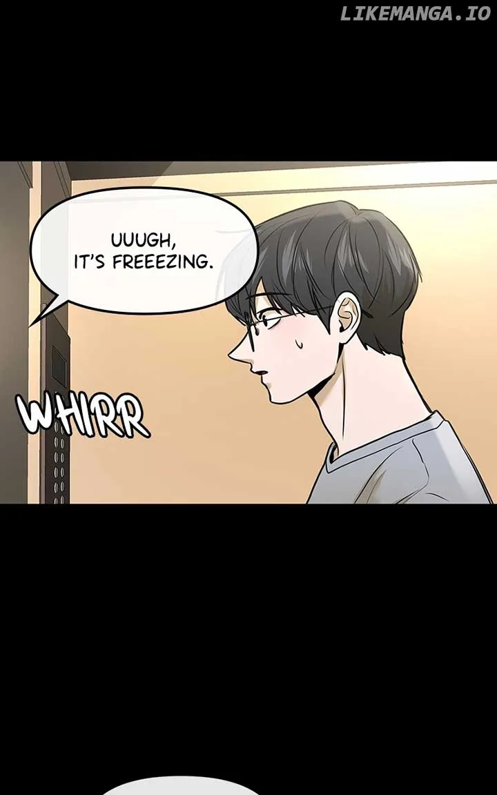 Back to Chanbi Chapter 20 page 88