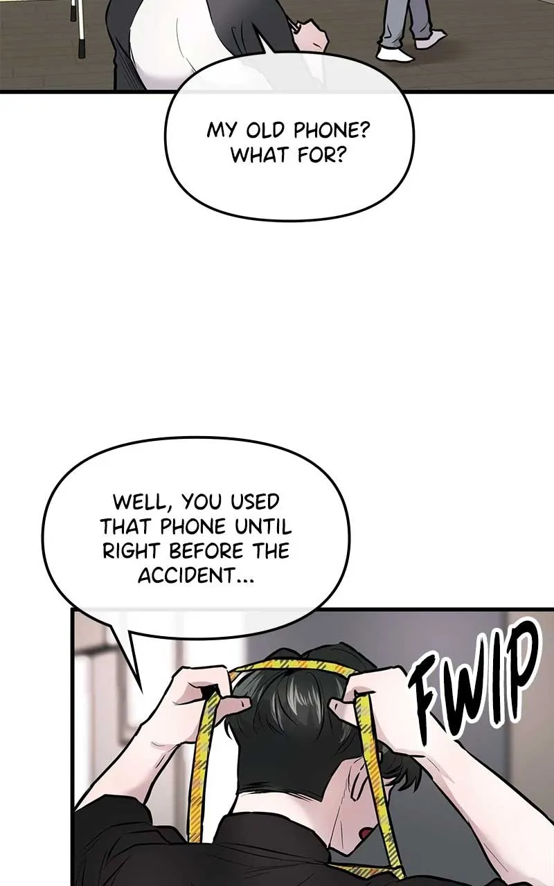 Back to Chanbi Chapter 4 page 74