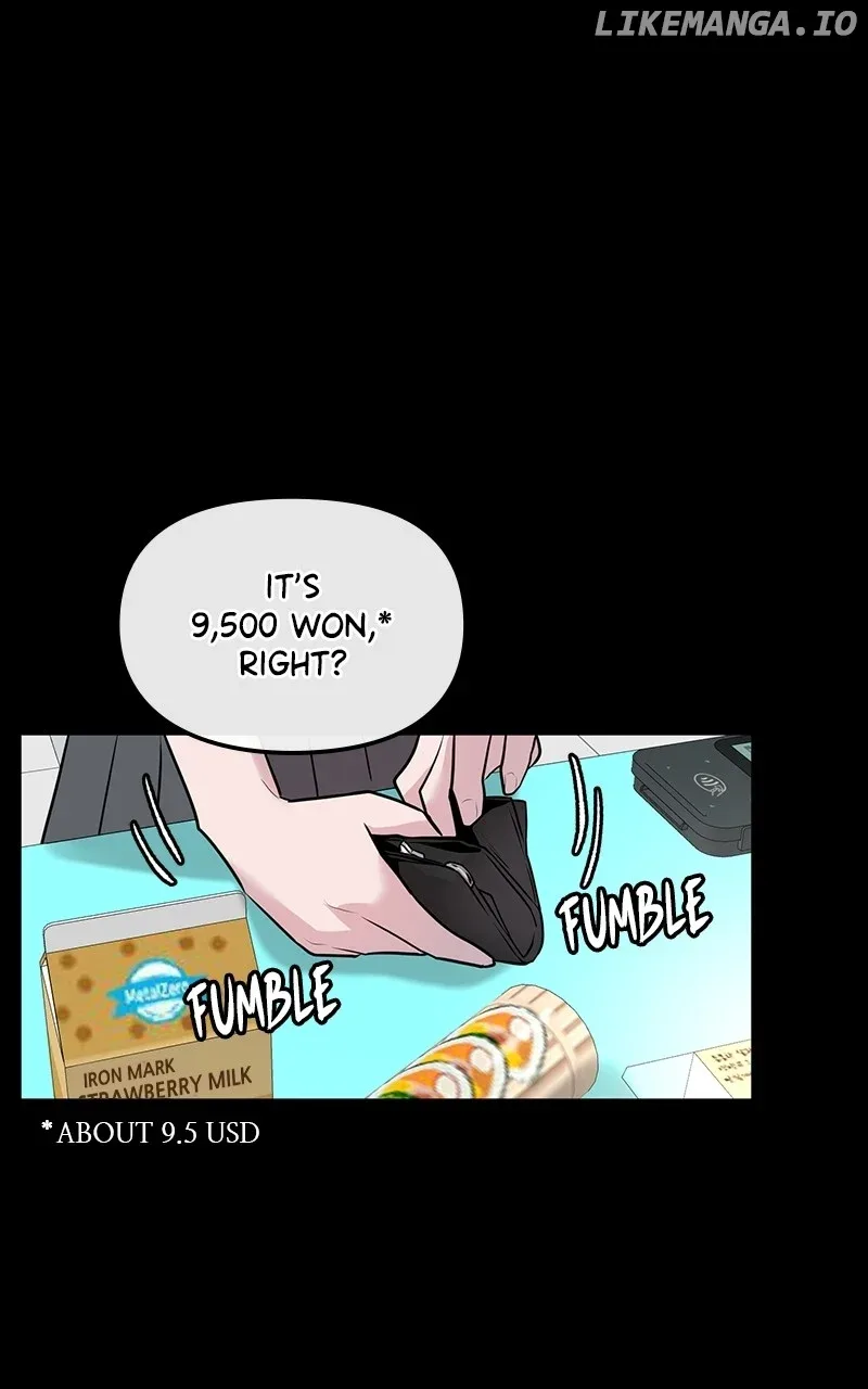 Back to Chanbi Chapter 29 page 43