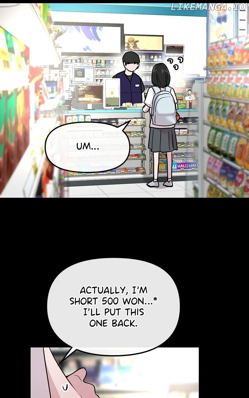Back to Chanbi Chapter 29 page 44