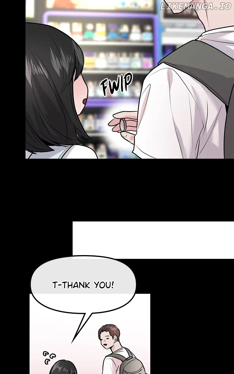 Back to Chanbi Chapter 29 page 46