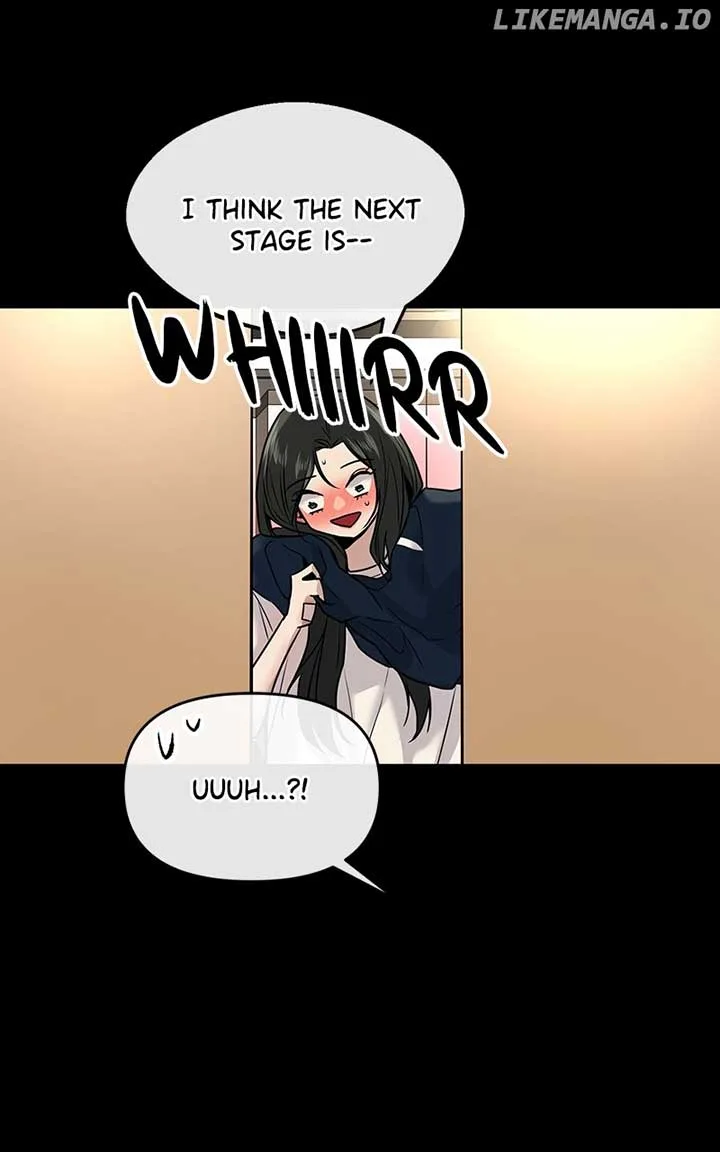 Back to Chanbi Chapter 20 page 96