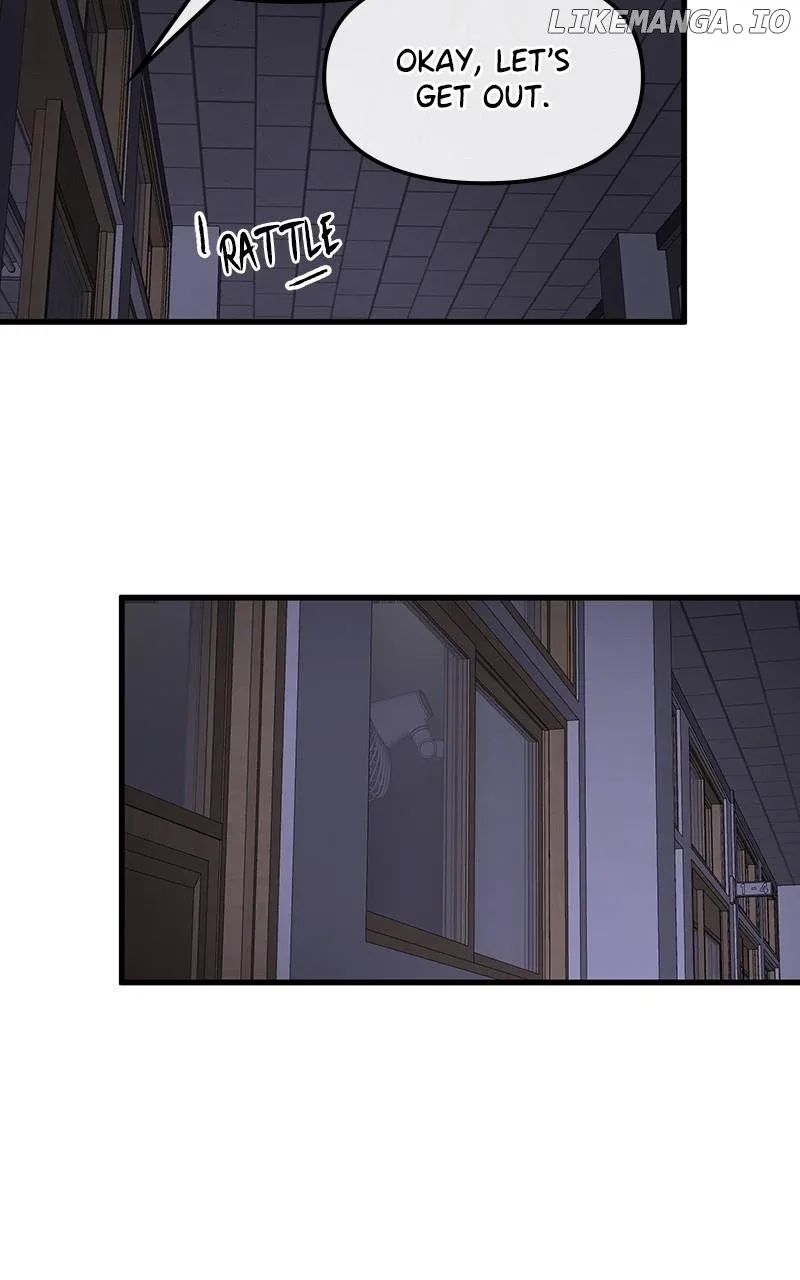 Back to Chanbi Chapter 27 page 47