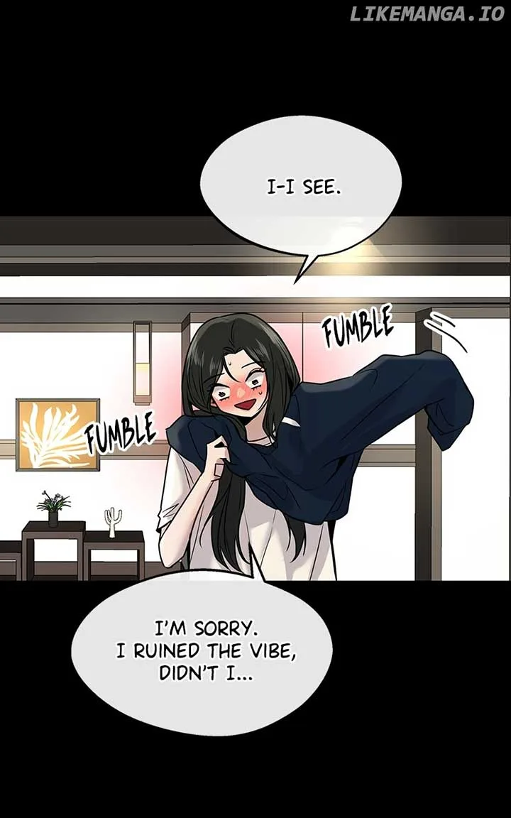 Back to Chanbi Chapter 20 page 95