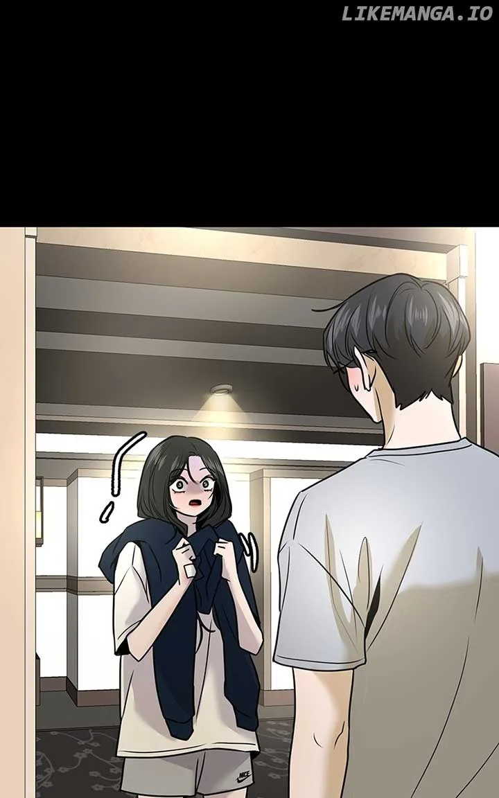 Back to Chanbi Chapter 20 page 91