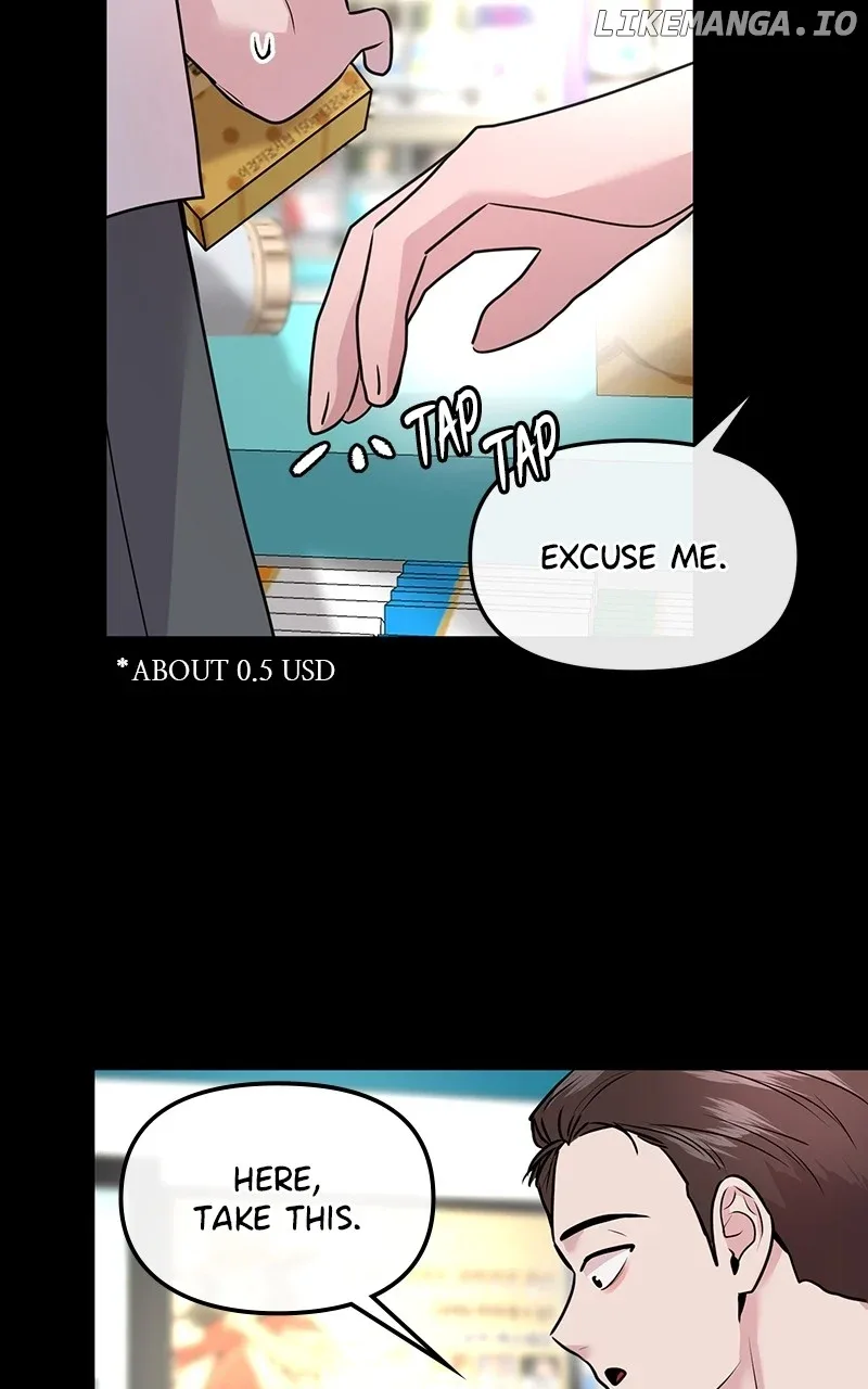 Back to Chanbi Chapter 29 page 45