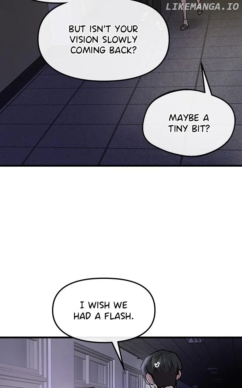 Back to Chanbi Chapter 27 page 49