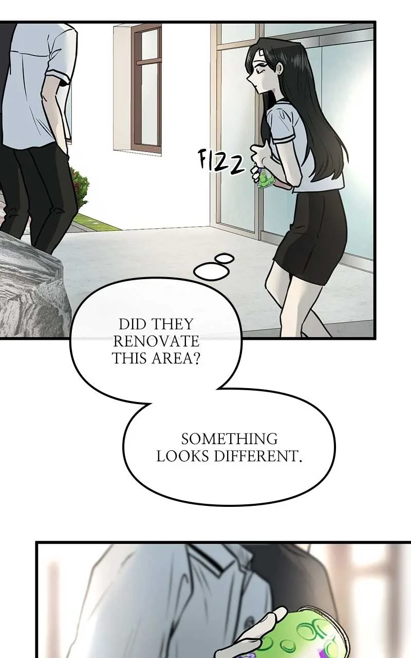 Back to Chanbi Chapter 4 page 79
