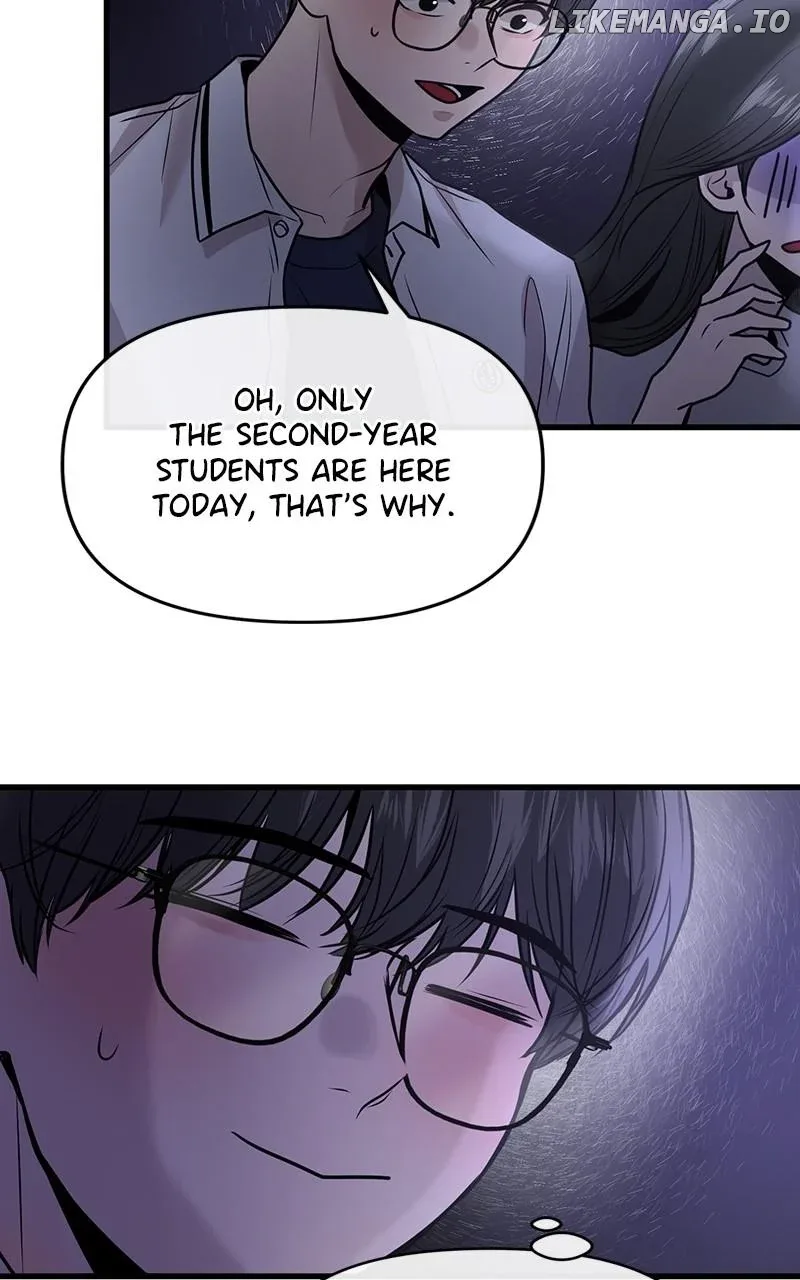 Back to Chanbi Chapter 27 page 51