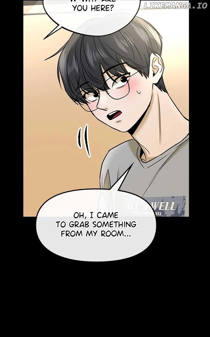 Back to Chanbi Chapter 20 page 94