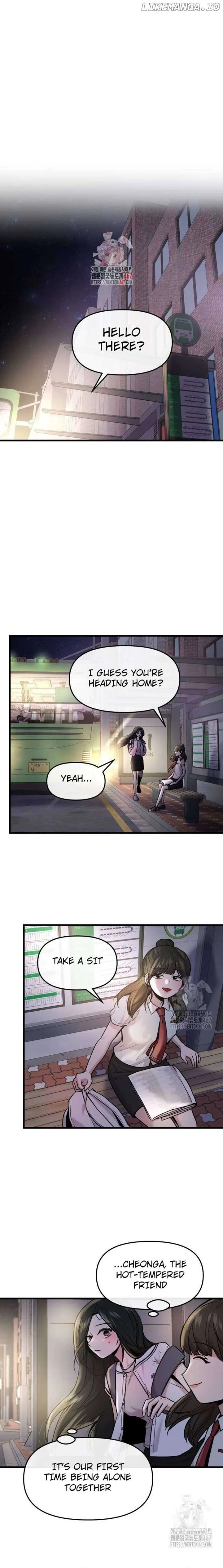 Back to Chanbi Chapter 39 page 2
