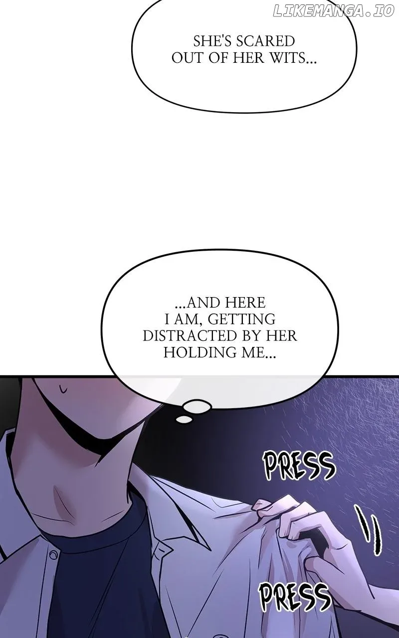 Back to Chanbi Chapter 27 page 52