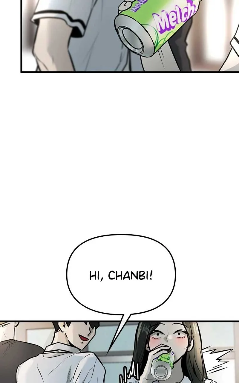 Back to Chanbi Chapter 4 page 80