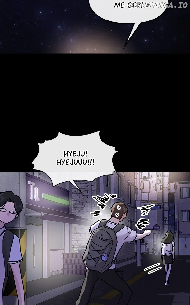 Back to Chanbi Chapter 29 page 50