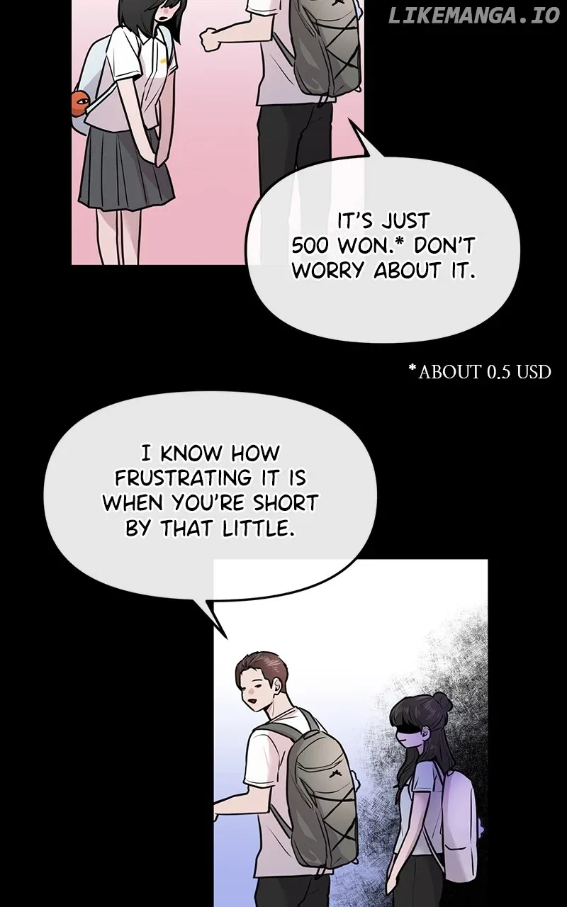 Back to Chanbi Chapter 29 page 47