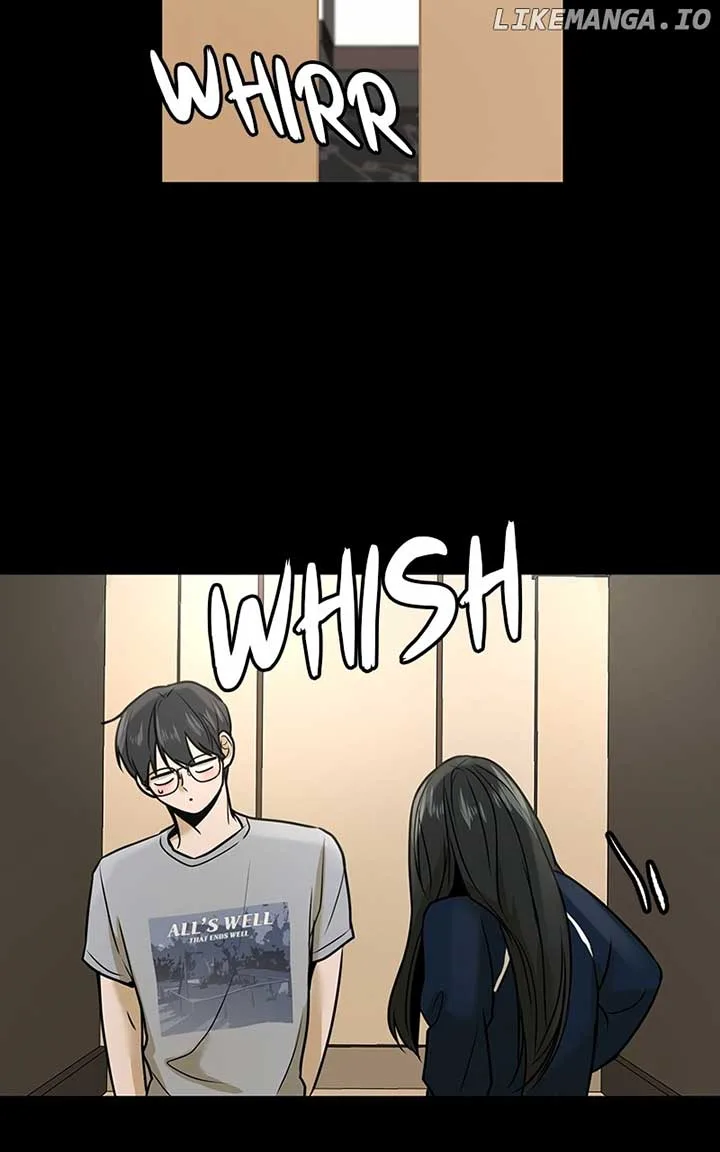 Back to Chanbi Chapter 20 page 98